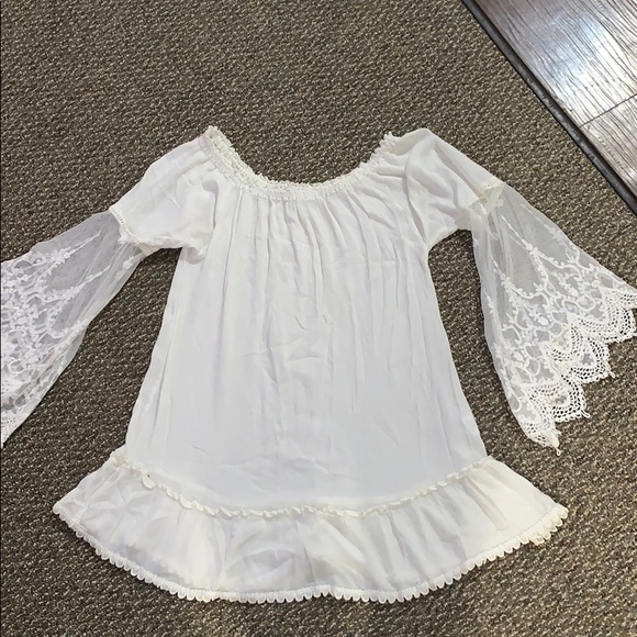 Yahada Dresses & Skirts - Yahanda southern dress from Belk